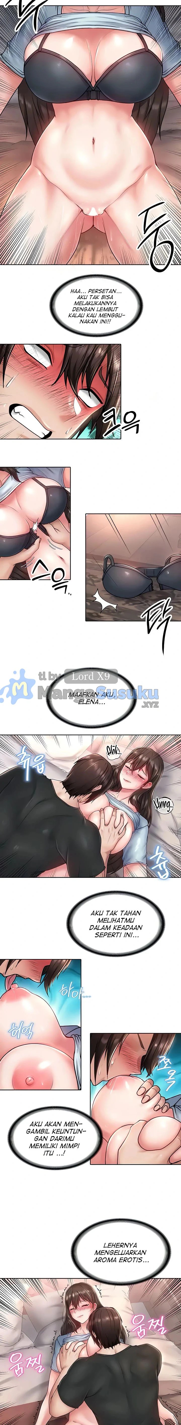 Welcome To The Isekai Convenience Store - Chapter 23 6