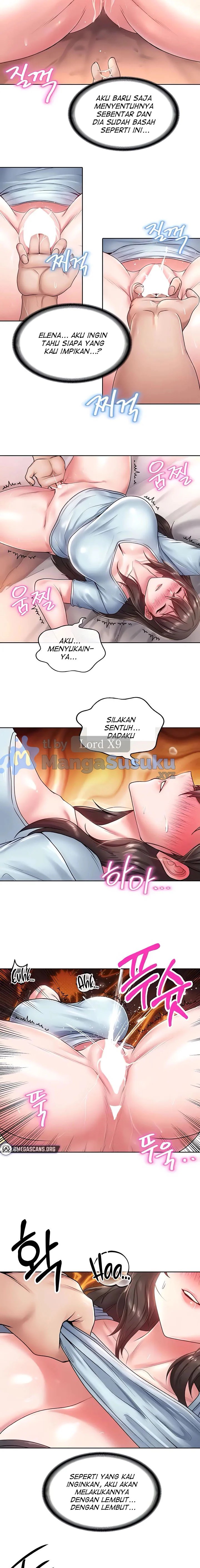 Welcome To The Isekai Convenience Store - Chapter 23 5
