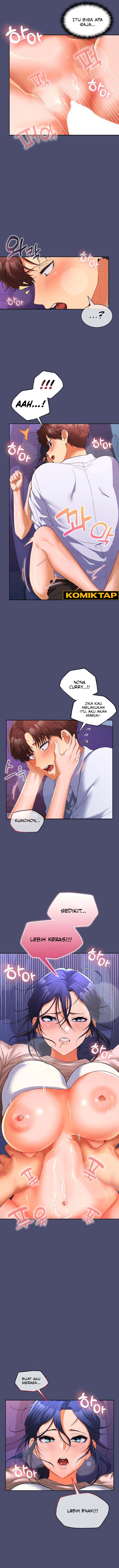 Not Allowed at Work - Chapter 23 4