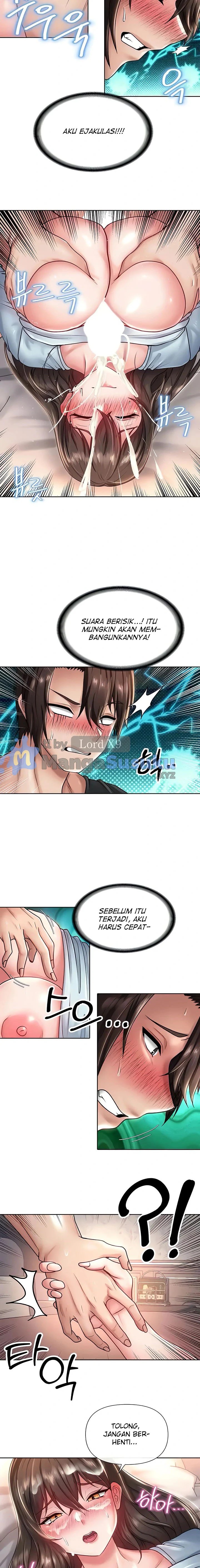 Welcome To The Isekai Convenience Store - Chapter 23 9