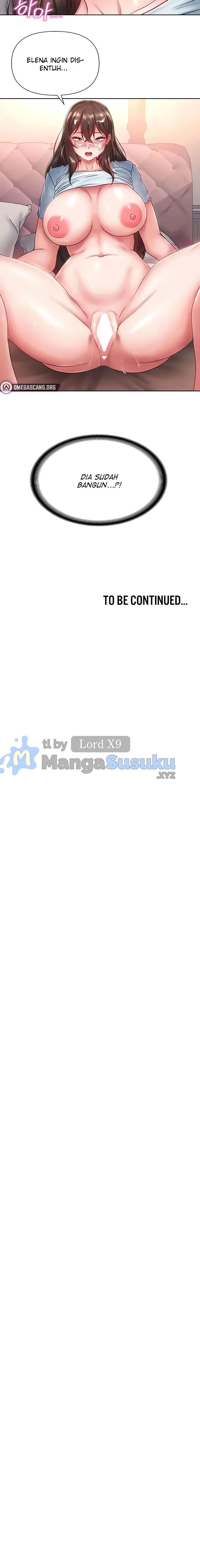 Welcome To The Isekai Convenience Store - Chapter 23 10