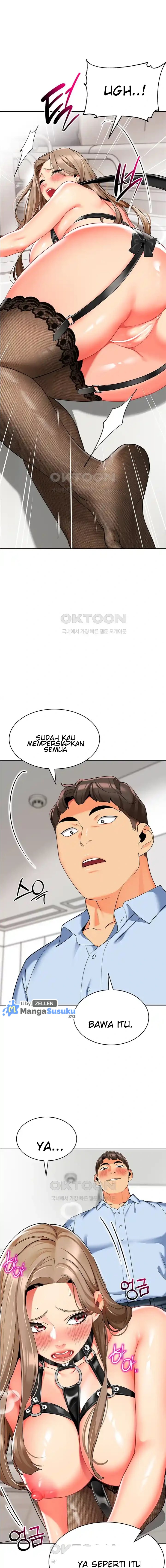 A Wise Driver’s Life - A Wise Driver&#8217;s Life Chapter 23 9