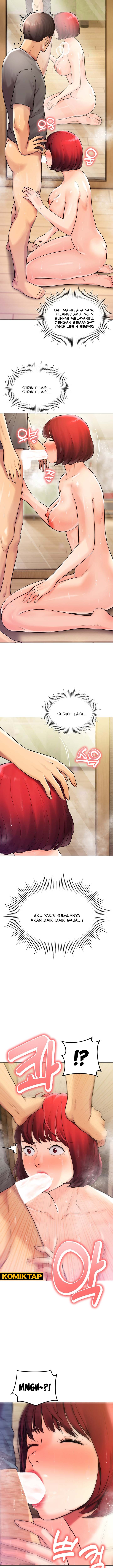 The Brides Who Can&#8217;t Eat - Chapter 23 13