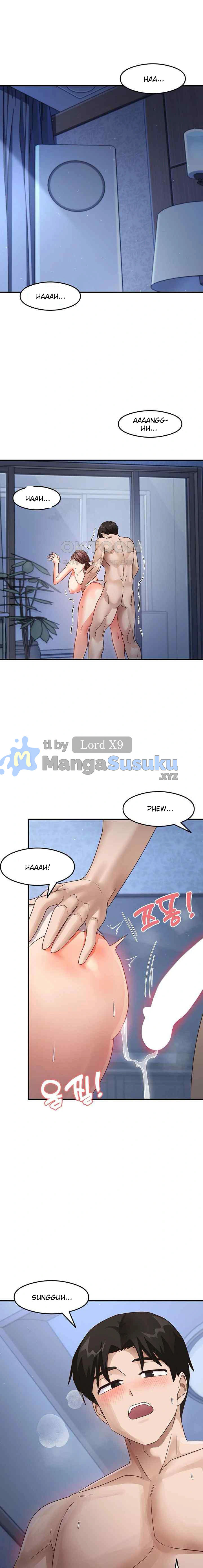 My Study Method - Chapter 17 19
