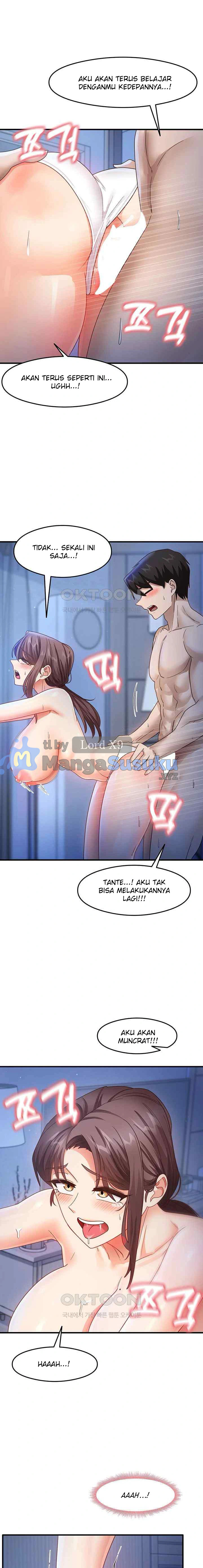 My Study Method - Chapter 17 17