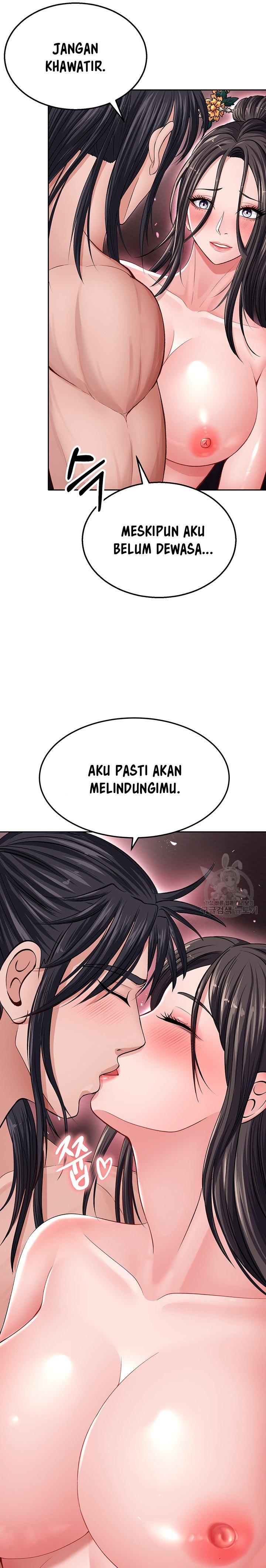 I Ended Up in the World of Murim - Chapter 11 14