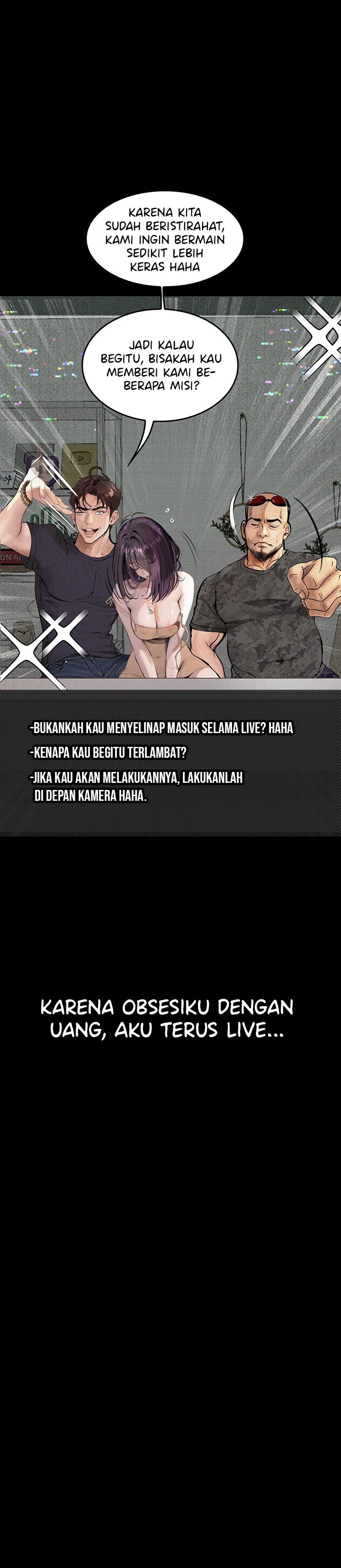Corruption: Obscene Tales - Chapter 11 22
