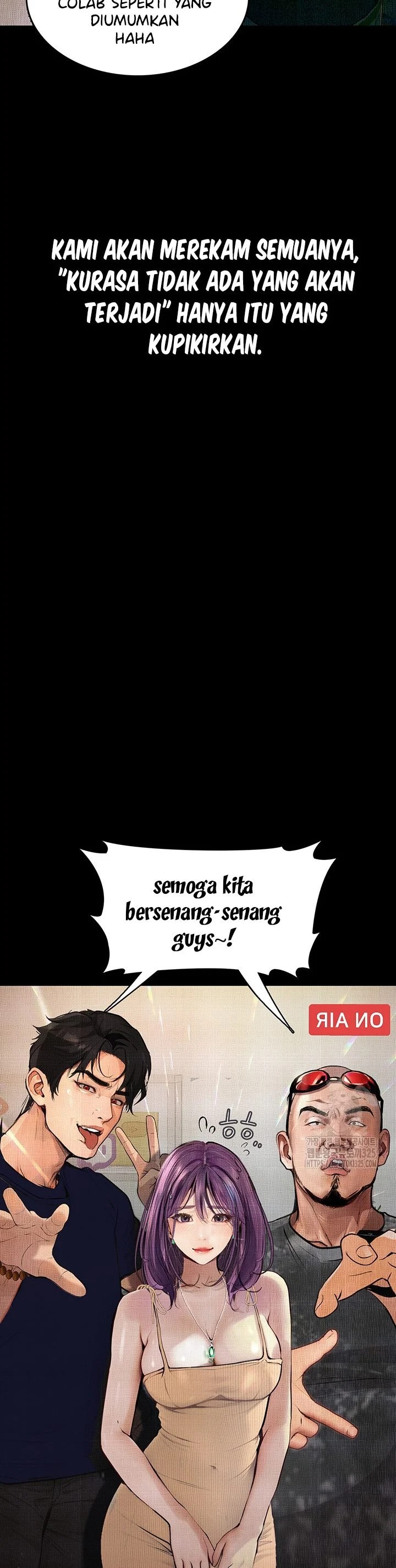 Corruption: Obscene Tales - Chapter 11 3