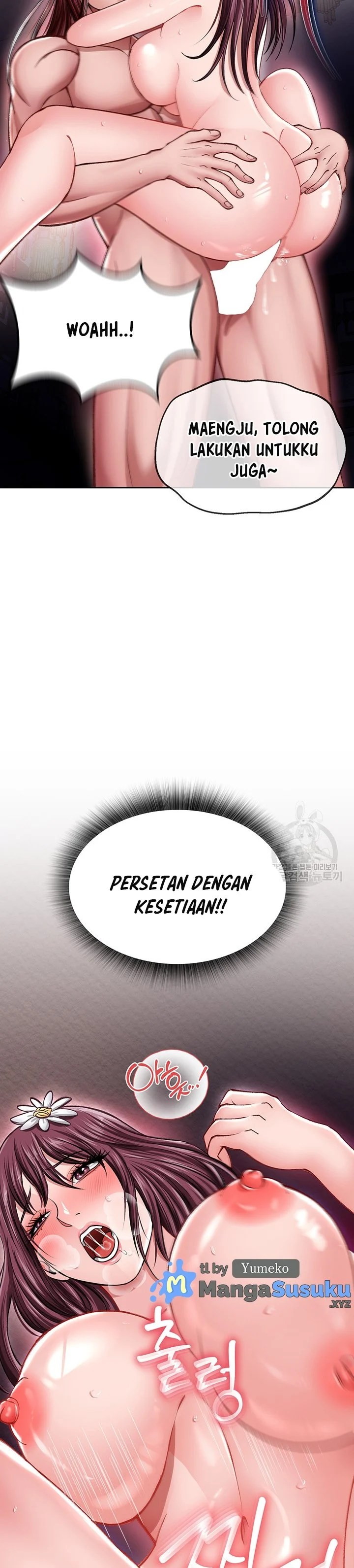 I Ended Up in the World of Murim - Chapter 11 24