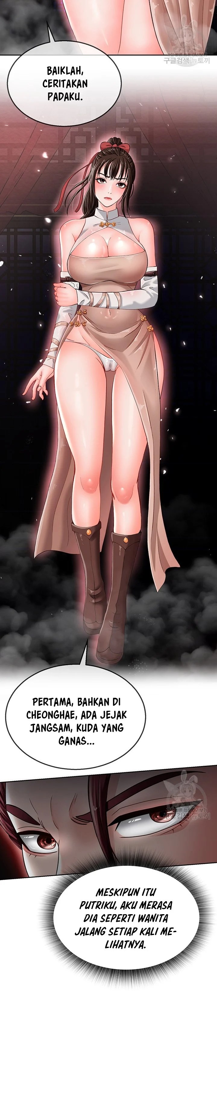 I Ended Up in the World of Murim - Chapter 11 37