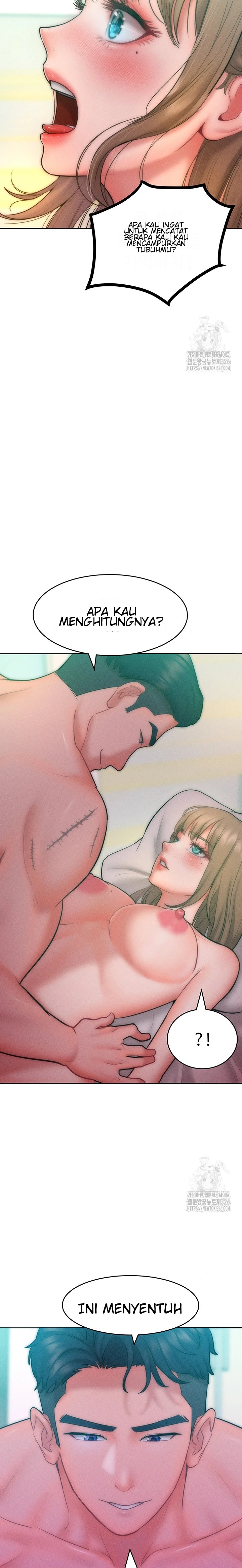 Forcing the Woman I Despise Into Submission - Chapter 25 6