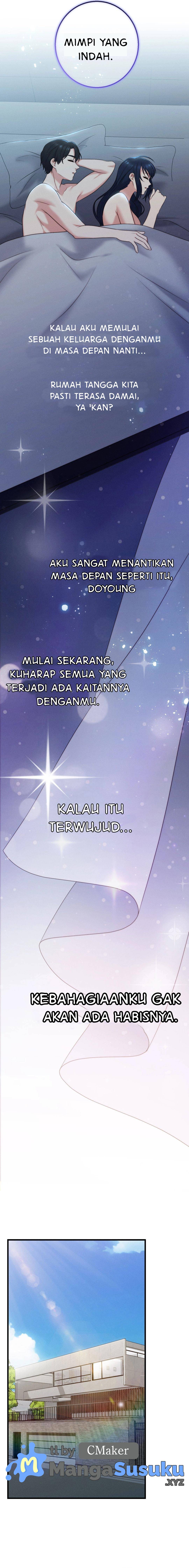 You Are My XX - Chapter 25 13