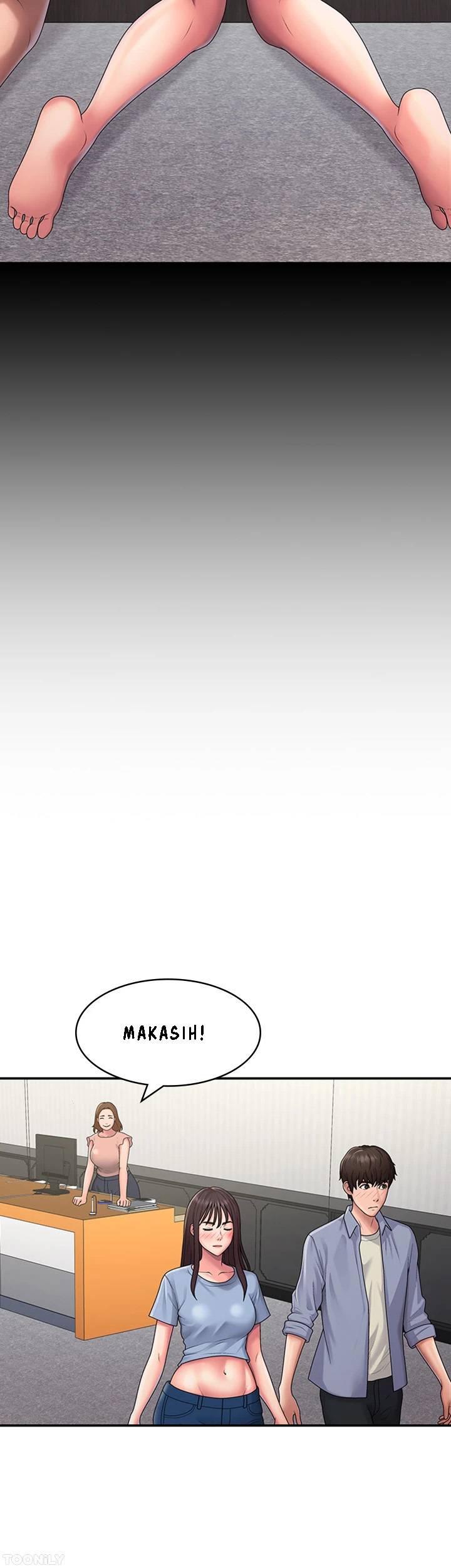 My Aunt in Puberty - Chapter 48 10