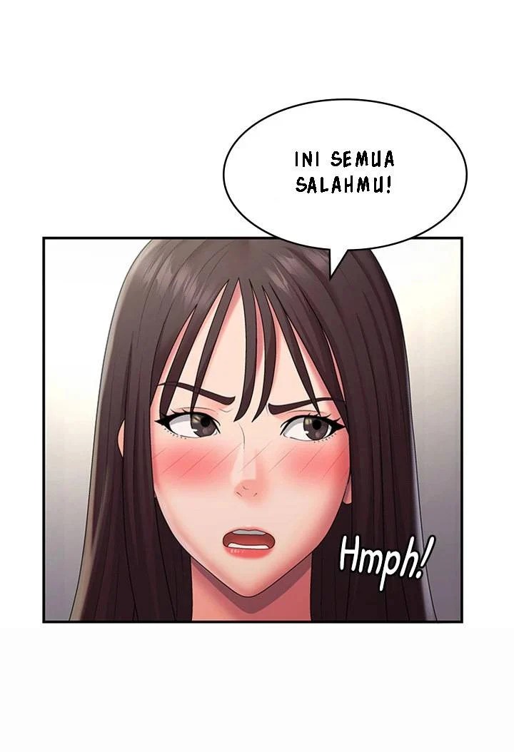 My Aunt in Puberty - Chapter 48 11