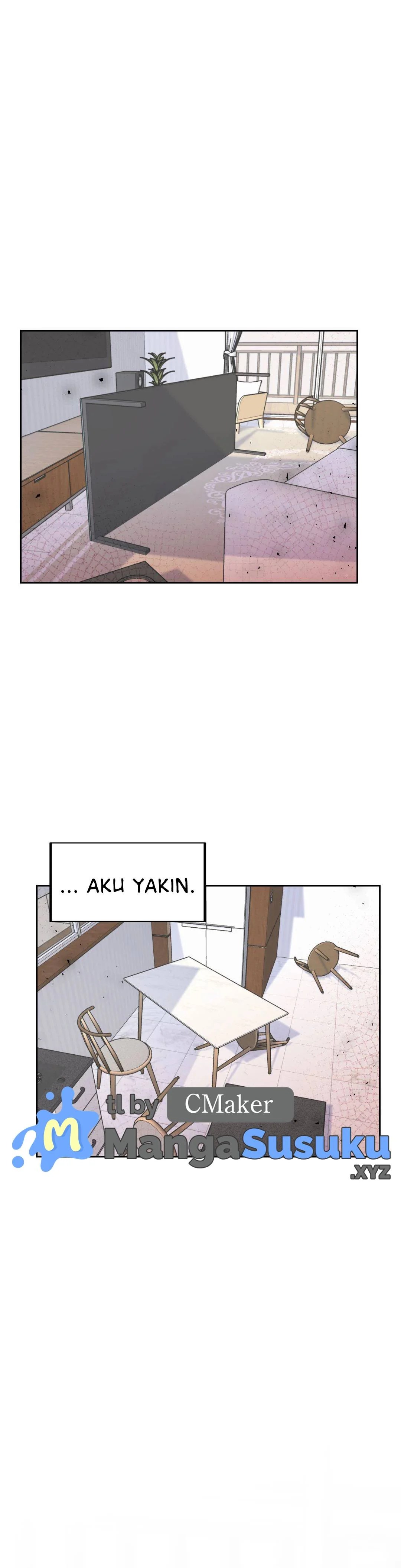 Toxic Burn - Chapter 48 3