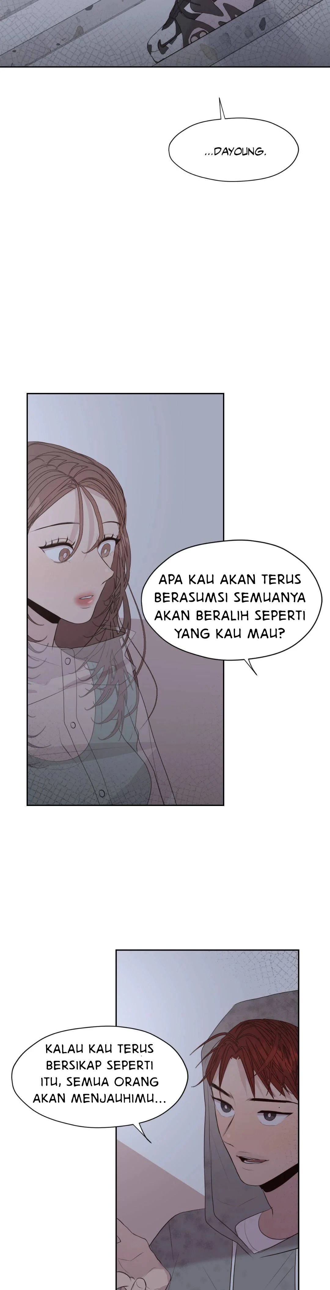 Toxic Burn - Chapter 48 23