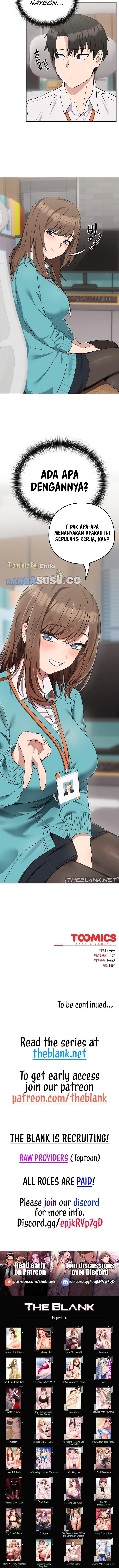 After Work Love Affairs - Chapter 16 12