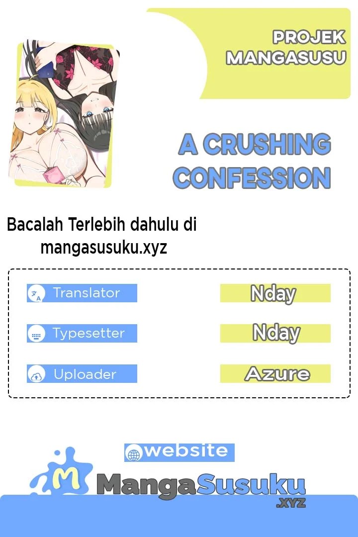 A Crushing Confession - Chapter 16 1