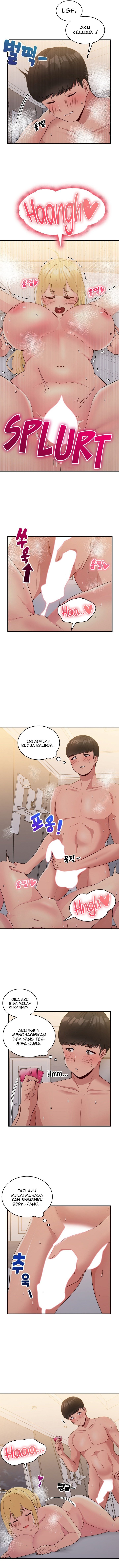 A Crushing Confession - Chapter 16 7