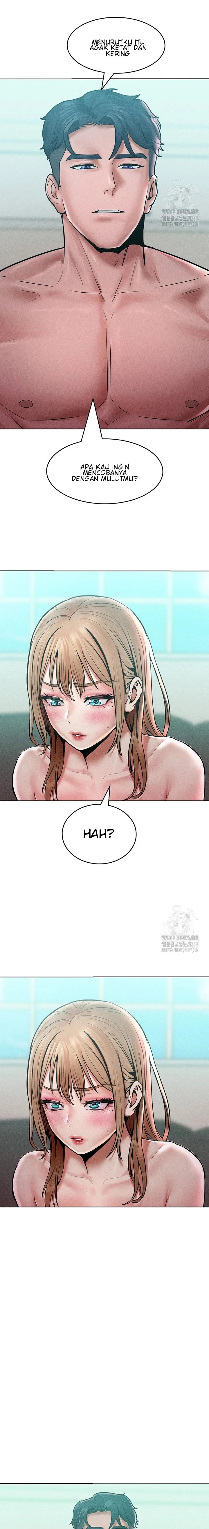 Forcing the Woman I Despise Into Submission - Chapter 16 9