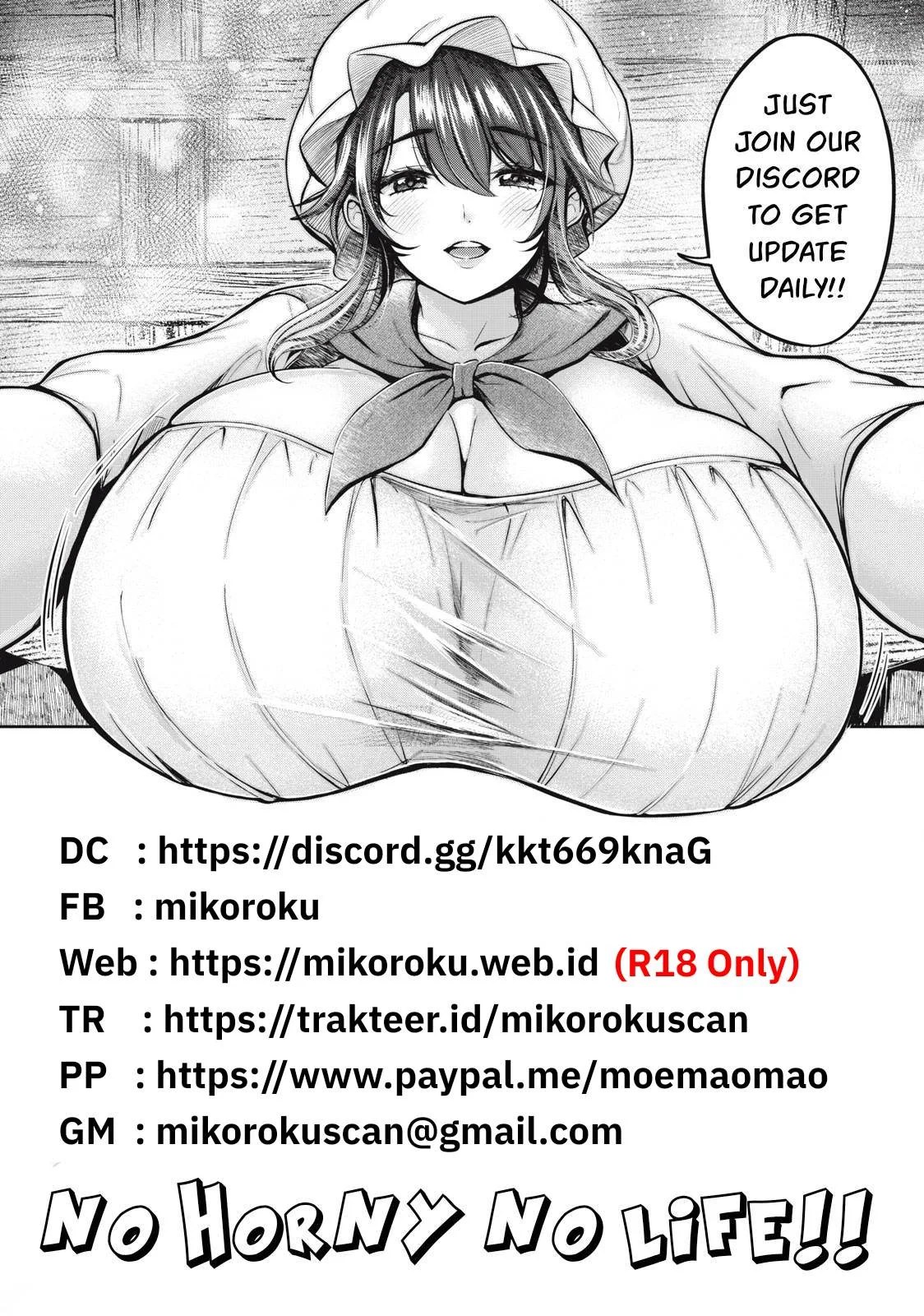 Kankin Ou - Chapter 16 45