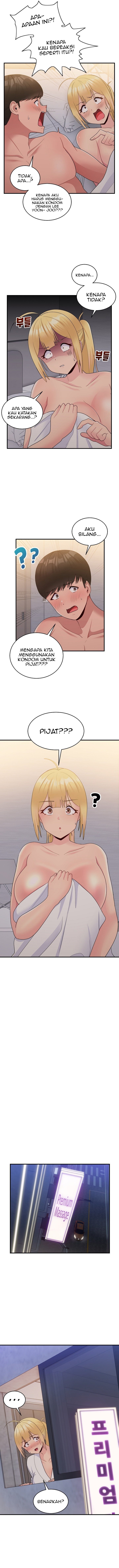 A Crushing Confession - Chapter 16 10