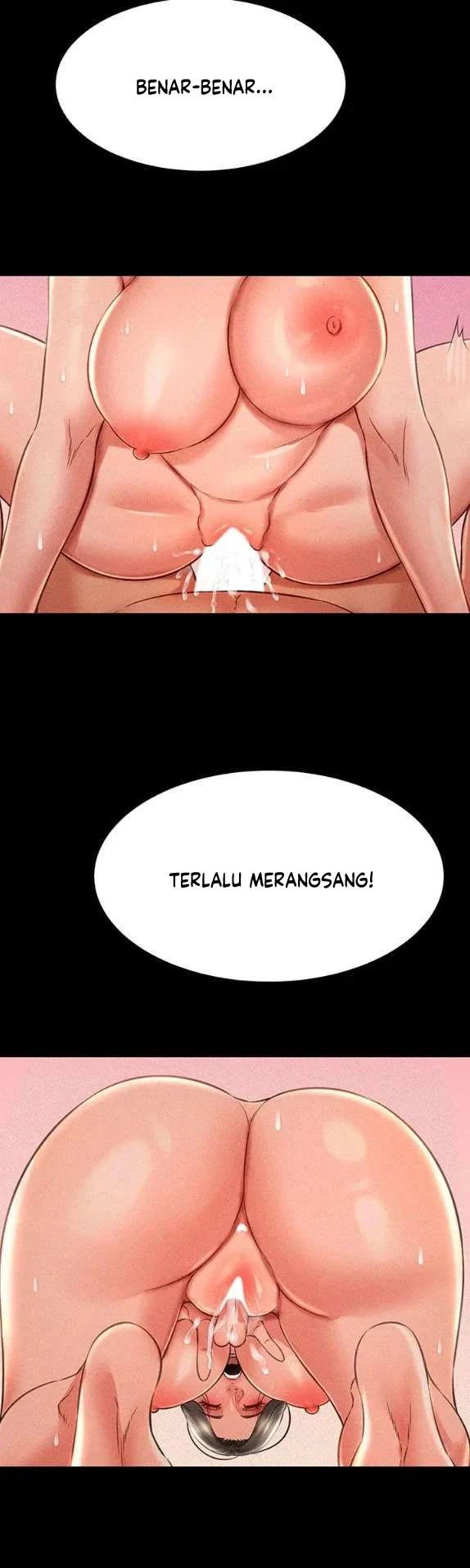 Phantom Sex King - Chapter 16 32