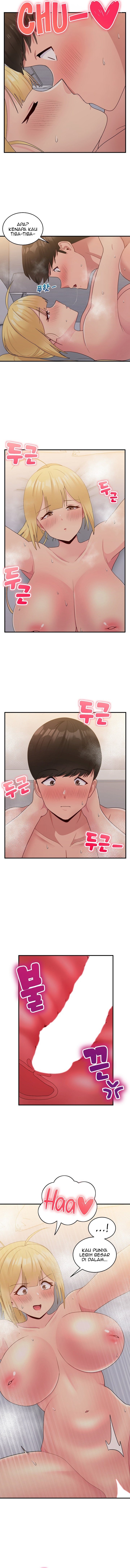 A Crushing Confession - Chapter 16 5