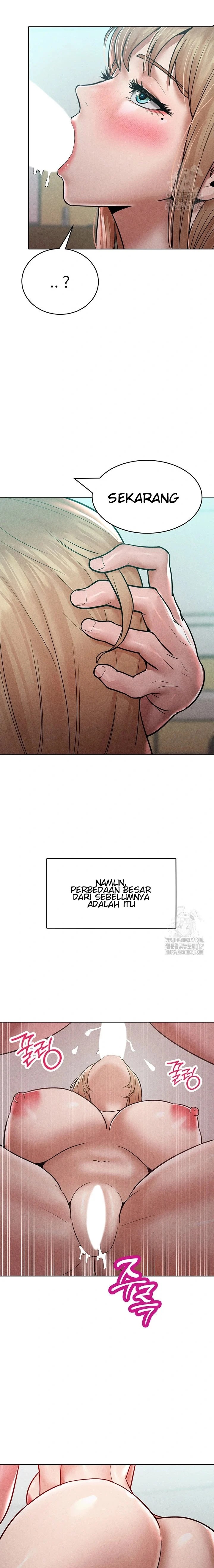 Forcing the Woman I Despise Into Submission - Chapter 16 20
