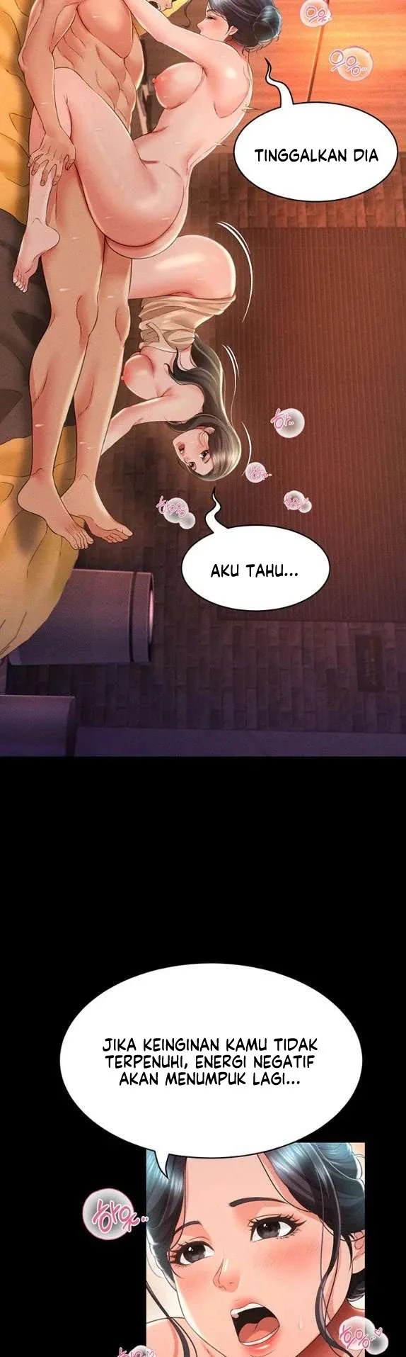 Phantom Sex King - Chapter 16 29