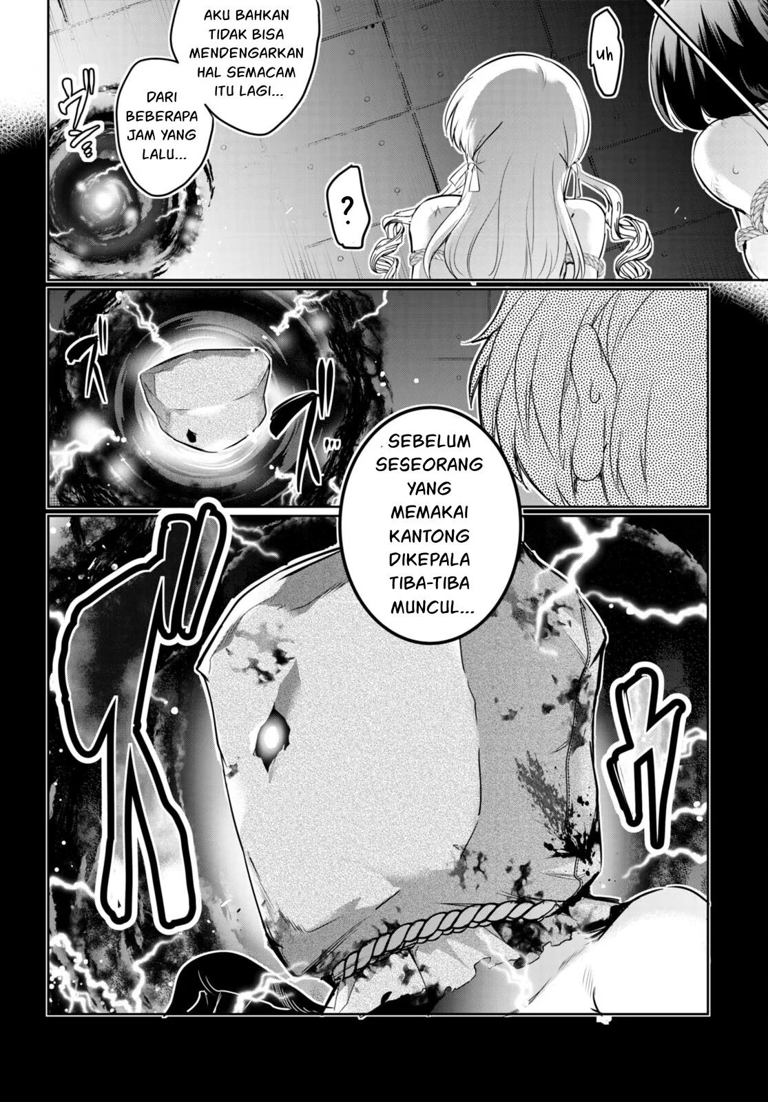 Kankin Ou - Chapter 16 37