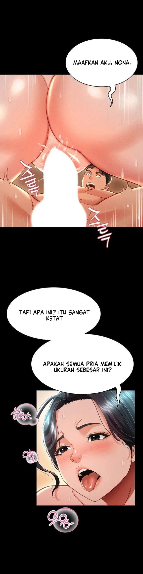 Phantom Sex King - Chapter 16 23