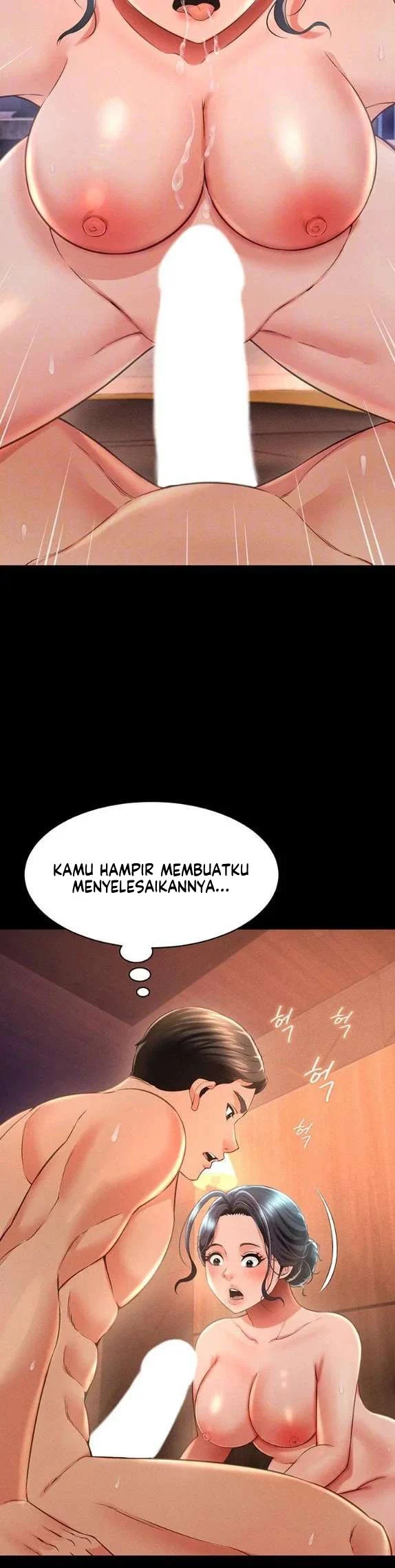 Phantom Sex King - Chapter 16 14