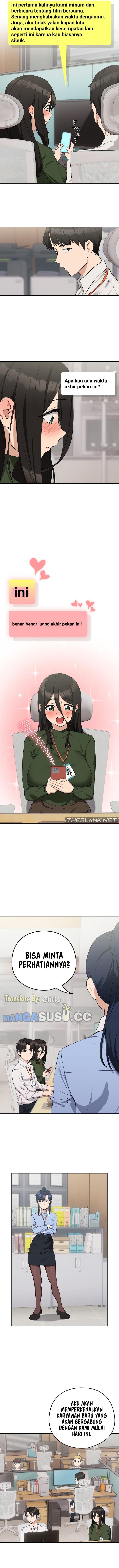 After Work Love Affairs - Chapter 16 6