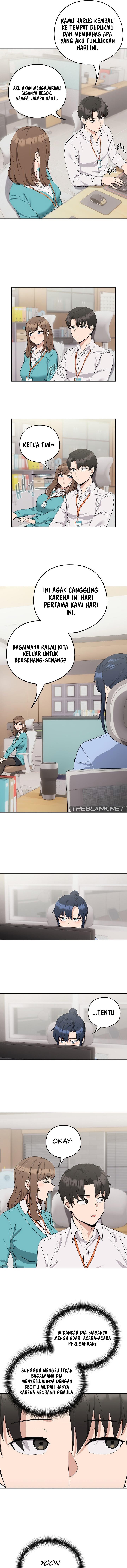After Work Love Affairs - Chapter 16 11