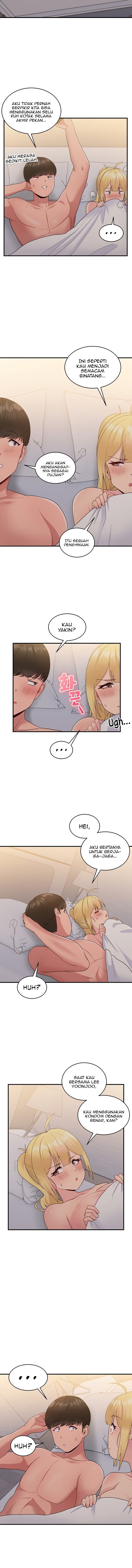 A Crushing Confession - Chapter 16 9
