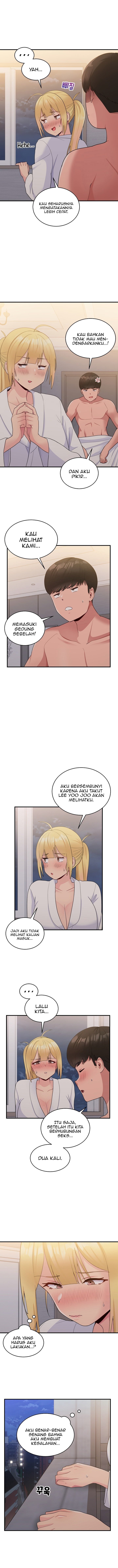 A Crushing Confession - Chapter 16 11