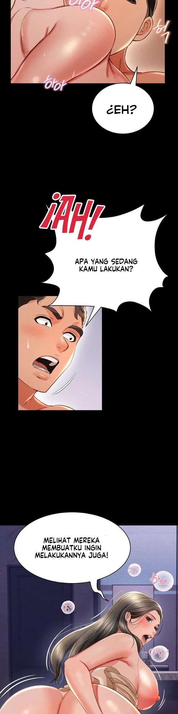 Phantom Sex King - Chapter 16 27