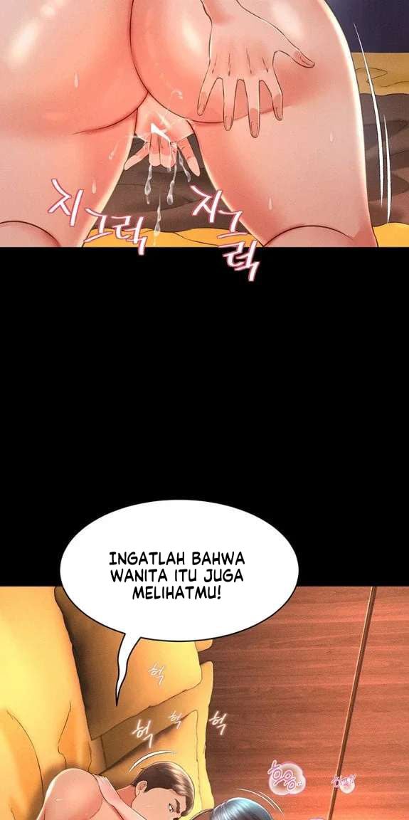 Phantom Sex King - Chapter 16 28