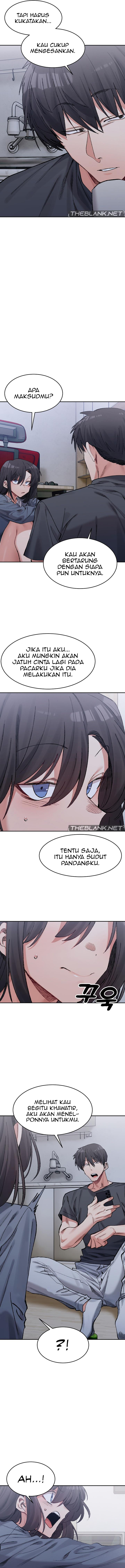 Delicate Relationship - Chapter 27 10