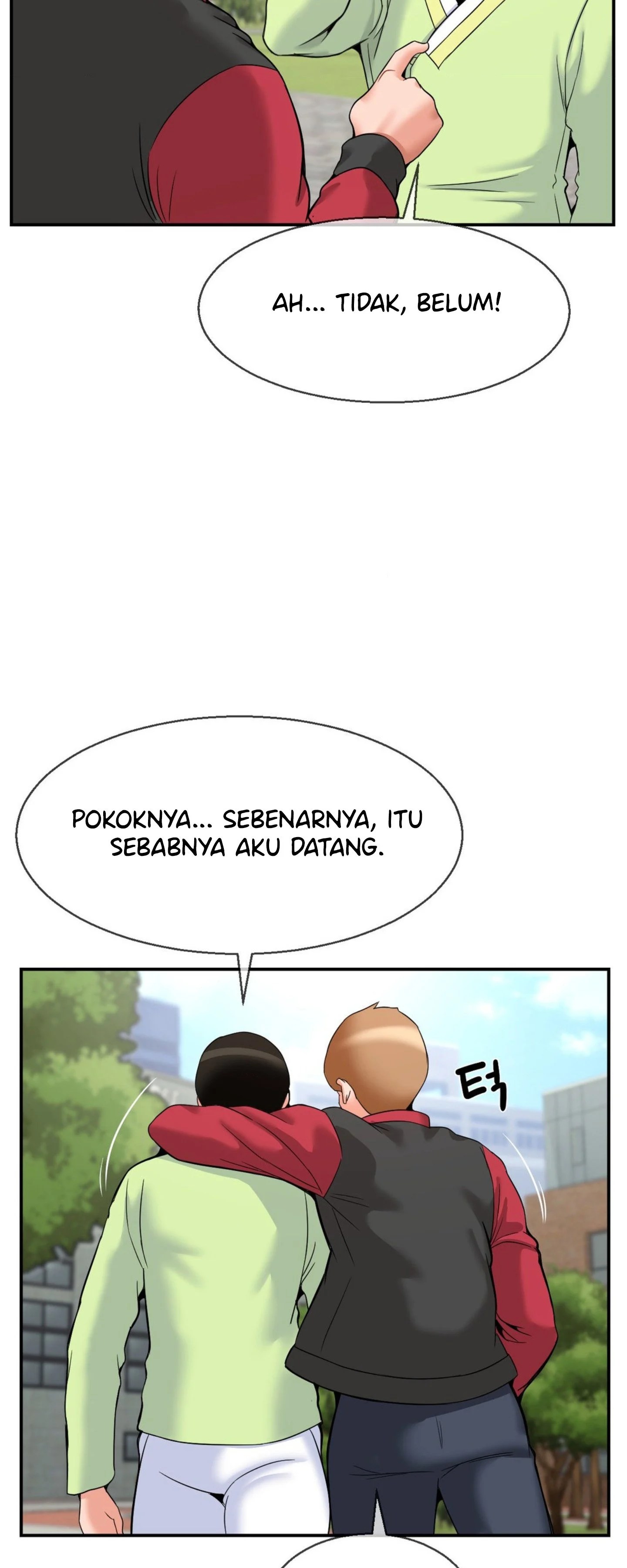 The 17th Son - Chapter 27 46