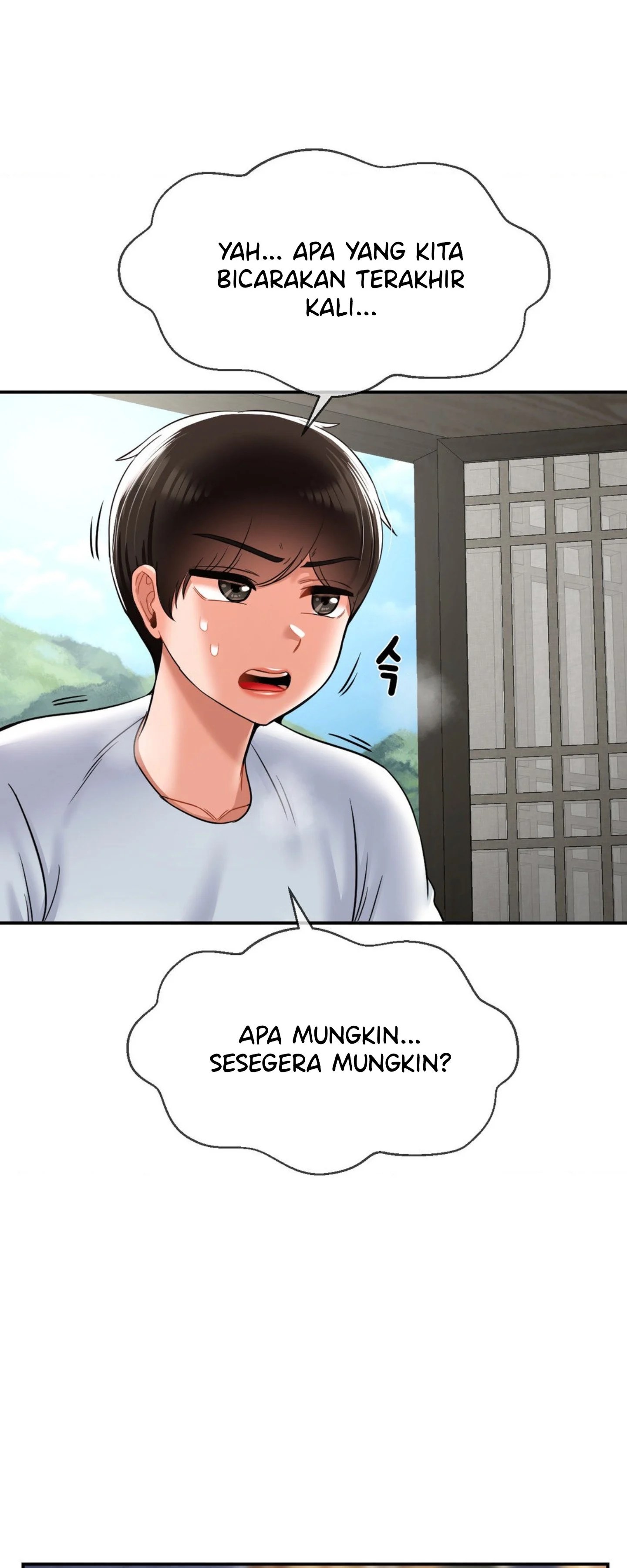 The 17th Son - Chapter 27 30