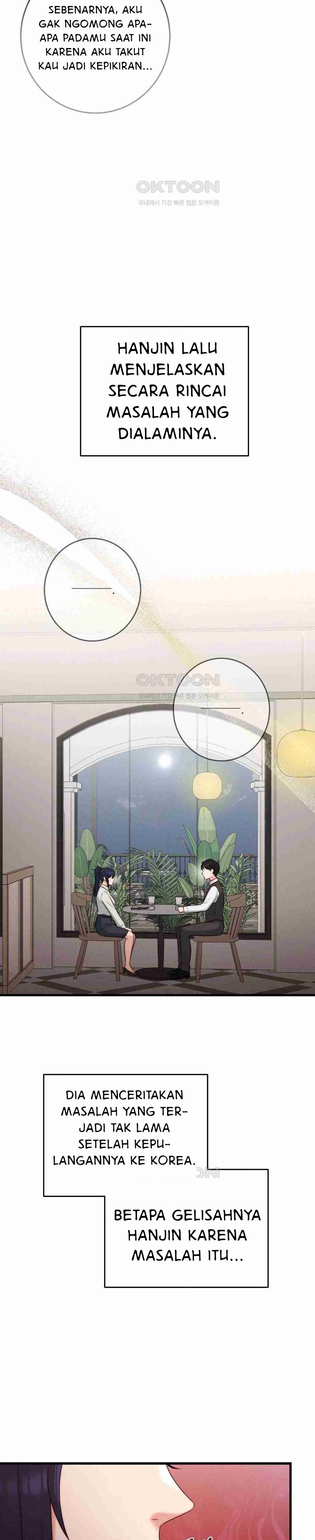 You Are My XX - Chapter 27 20