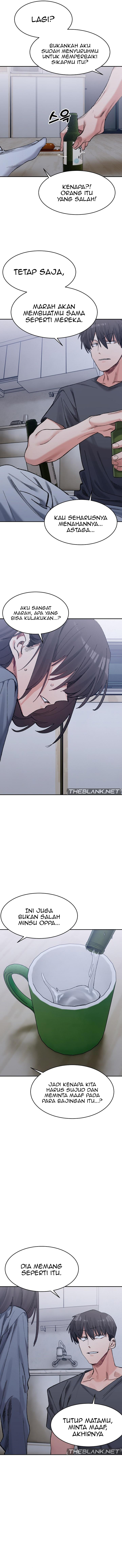 Delicate Relationship - Chapter 27 7