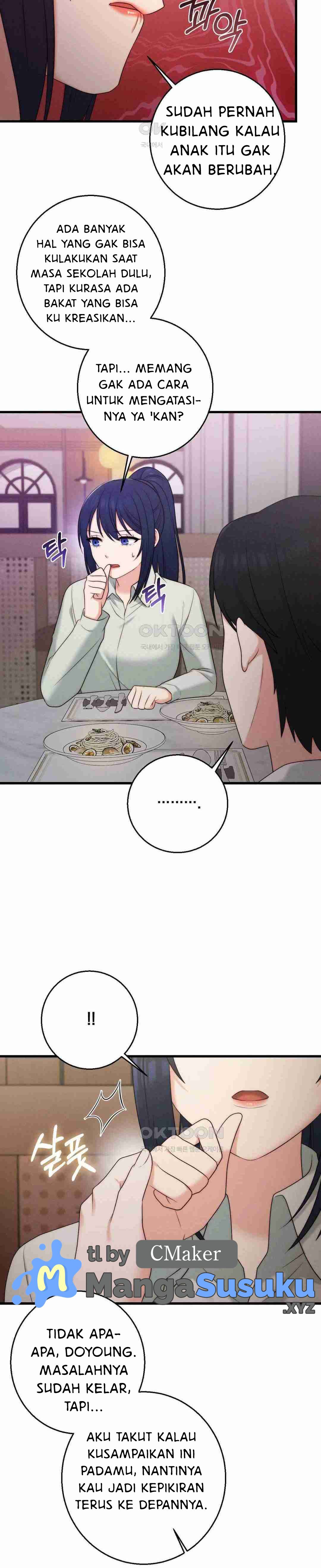 You Are My XX - Chapter 27 21