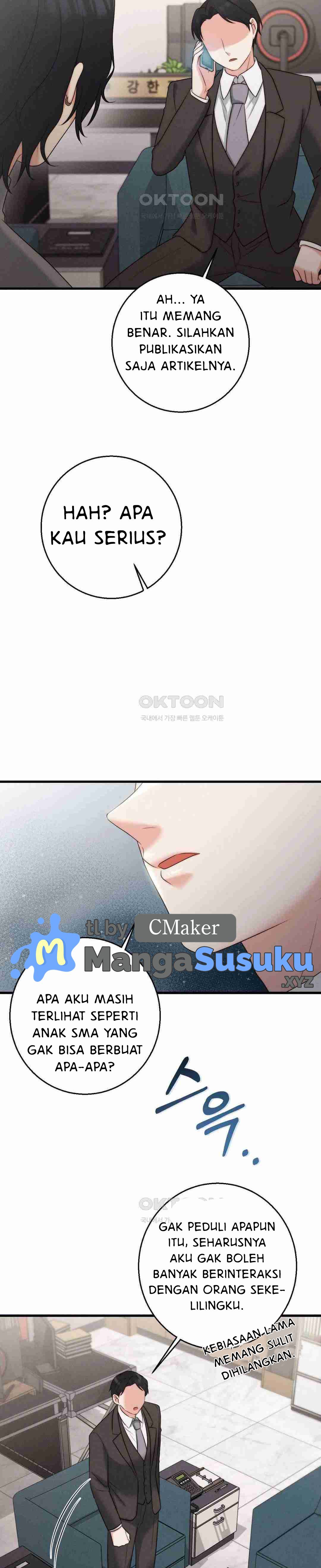You Are My XX - Chapter 27 27