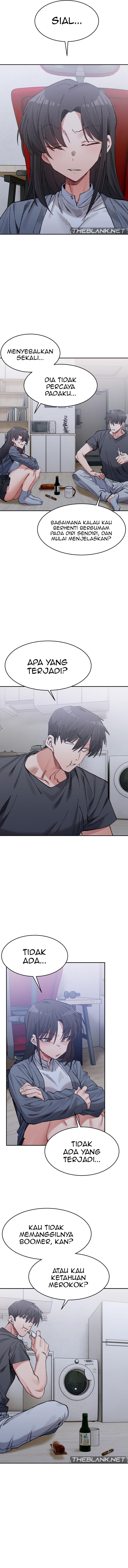 Delicate Relationship - Chapter 27 5