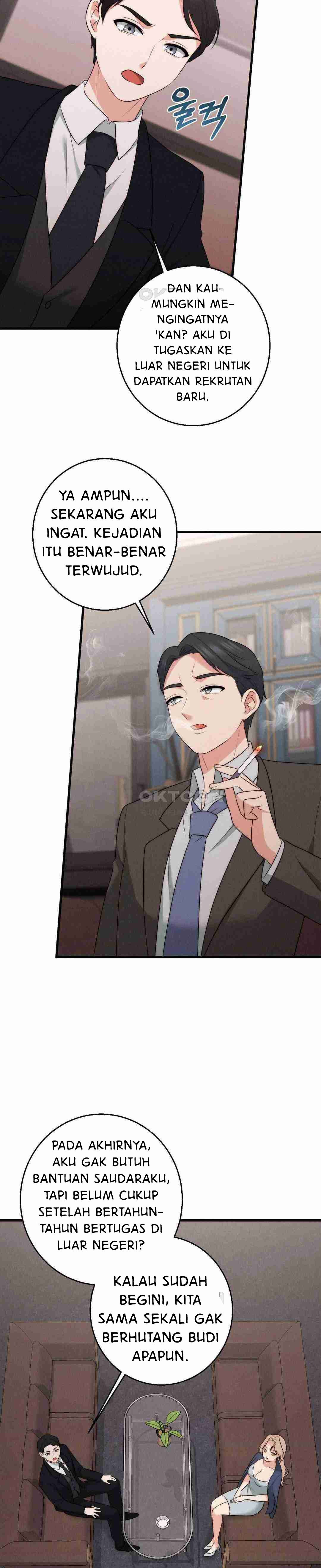 You Are My XX - Chapter 27 3