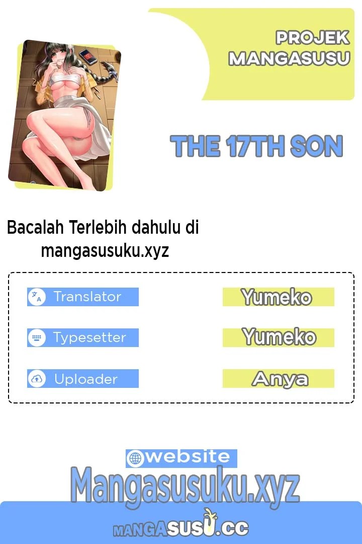 The 17th Son - Chapter 27 1