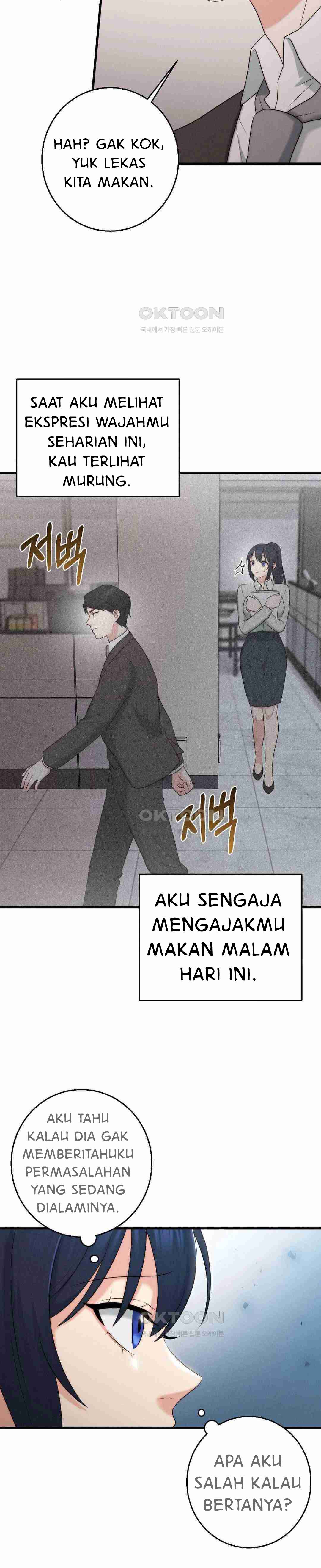 You Are My XX - Chapter 27 18